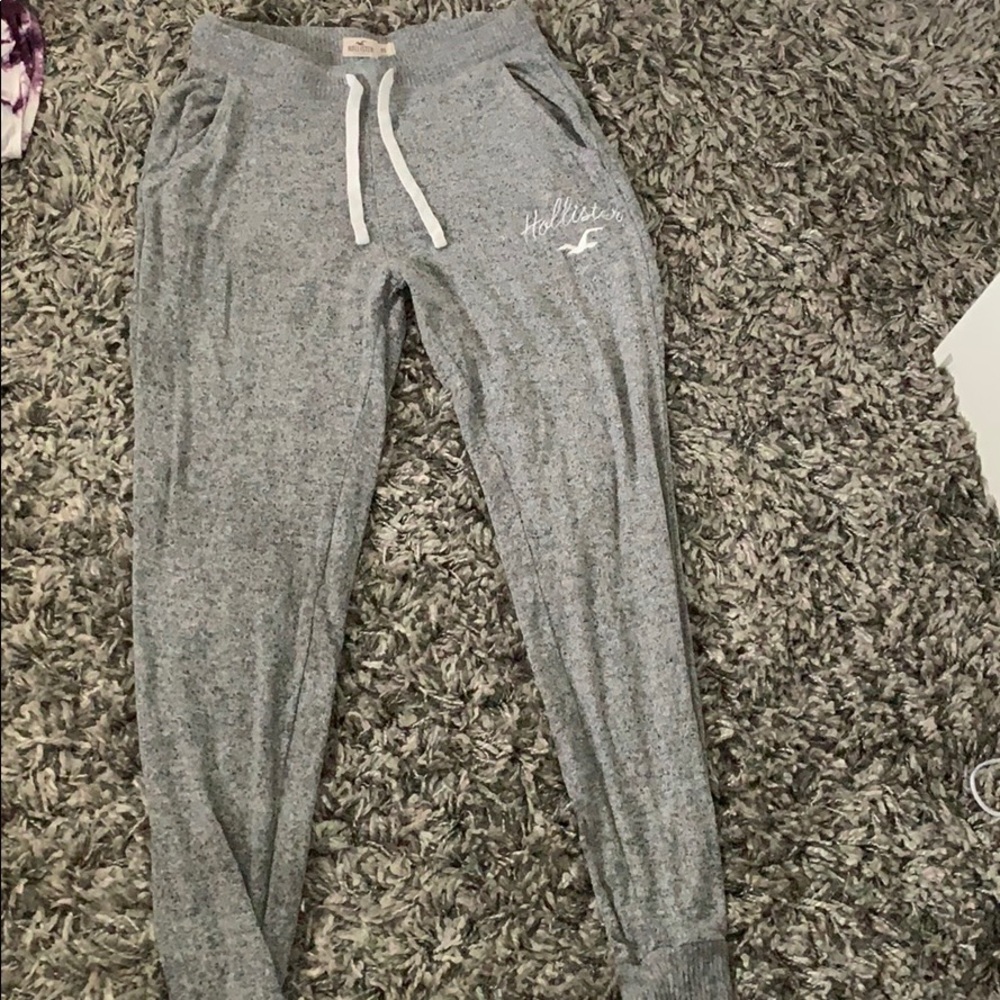 Joggers